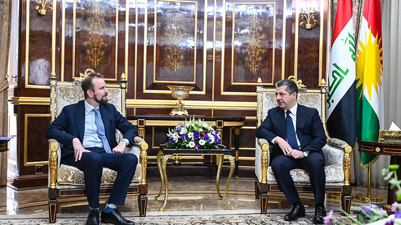 مەسرور بارزانى: هەرێمى کوردستان بە ئامانجى چارەسەرکردنى کێشەکان گفتوگۆ لەگەڵ بەغدا بکات